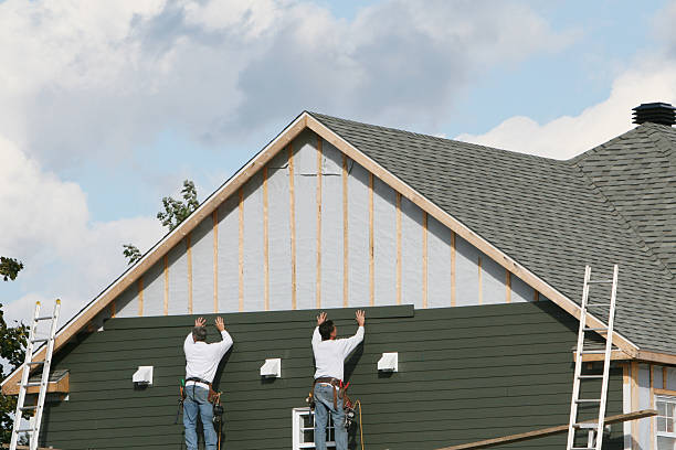 Trusted Fennimore, WI Siding Installation & Repair Experts