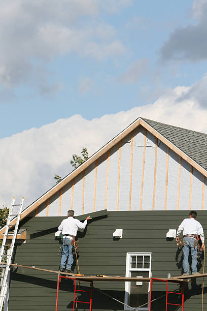 Siding for Multi-Family Homes in Fennimore, WI